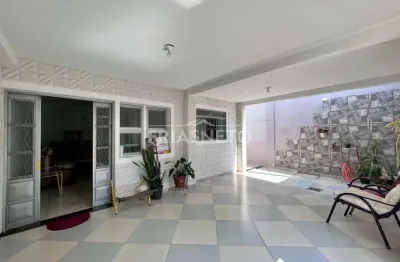 Casa com 4 quartos à venda no Santa Rosa Ipês, Piracicaba 