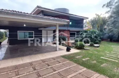 Casa com 3 quartos à venda no Santa Rita, Piracicaba 