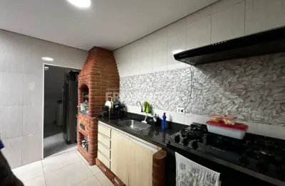 Casa com 3 quartos à venda no Residencial Serra Verde, Piracicaba 