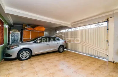 Casa com 4 quartos à venda no Residencial Serra Verde, Piracicaba 