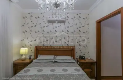 Casa com 3 quartos à venda no Paulista, Piracicaba 