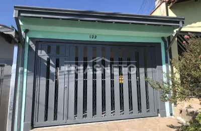 Casa com 3 quartos à venda no Paulicéia, Piracicaba 