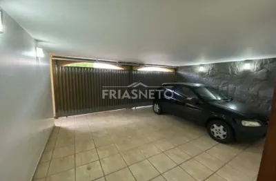 Casa com 3 quartos à venda no Paulicéia, Piracicaba 