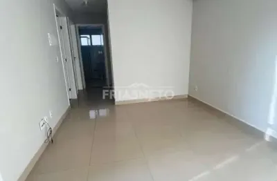 Apartamento com 2 quartos à venda no Potiguar, Piracicaba 