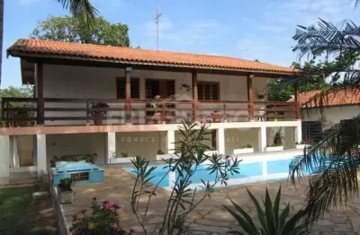 Casa com 3 quartos à venda no Ondas, Piracicaba 