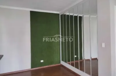 Apartamento com 2 quartos à venda no Parque São Matheus, Piracicaba 