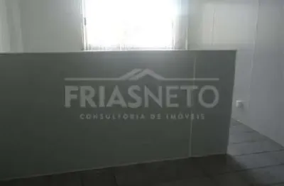 Ponto comercial à venda na Vila Boyes, Piracicaba 