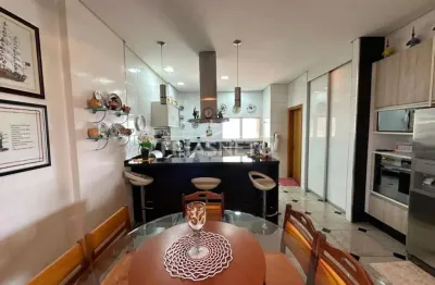 Apartamento com 3 quartos à venda no Centro, Piracicaba 