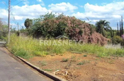 Terreno à venda no Nova Piracicaba, Piracicaba 