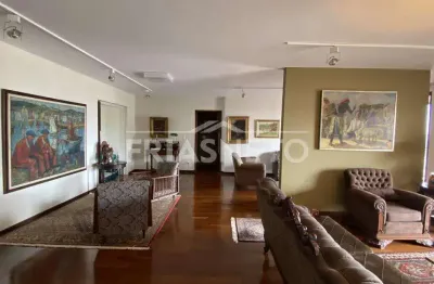 Apartamento com 3 quartos à venda no Centro, Piracicaba 