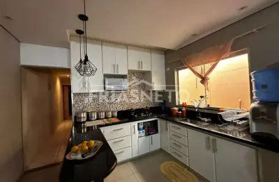 Casa com 2 quartos à venda no Jardim Residencial Javary I, Piracicaba 