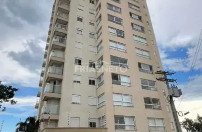 Apartamento com 3 quartos à venda no Nova América, Piracicaba 