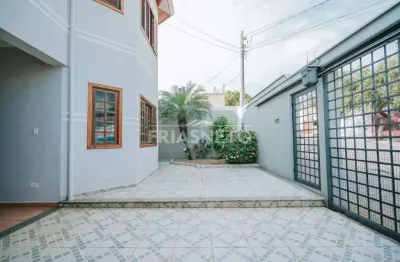 Casa com 4 quartos à venda no Castelinho, Piracicaba 