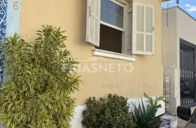 Casa com 3 quartos à venda na Cidade Alta, Piracicaba 