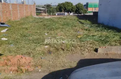 Terreno comercial à venda na Cidade Alta, Piracicaba 