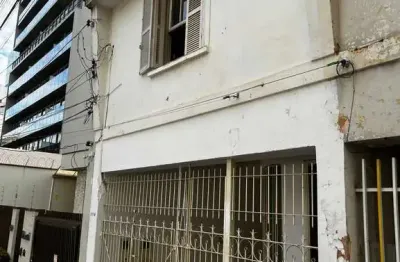 Casa com 5 quartos à venda no Centro, Piracicaba 