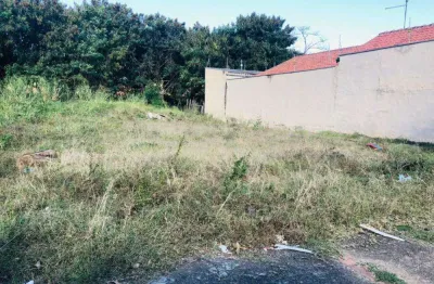 Terreno à venda no Santa Terezinha, Piracicaba 