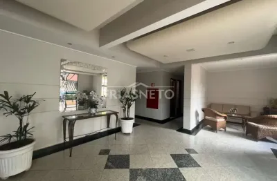 Apartamento à venda no bairro paulista - 03 dormitórios - 2 vagas - piracicaba/sp