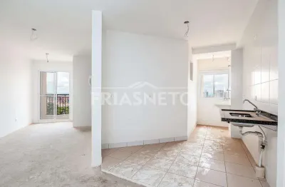 Apartamento com 2 quartos à venda no Paulista, Piracicaba 