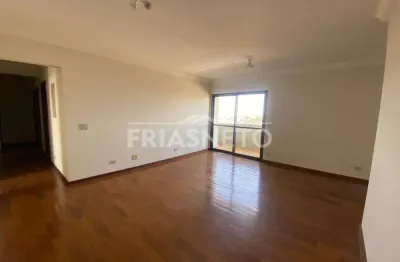 Apartamento com 3 quartos à venda no Paulicéia, Piracicaba 