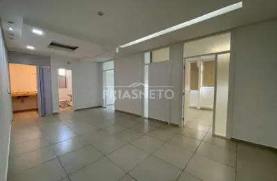 Ponto comercial à venda na Cidade Alta, Piracicaba 