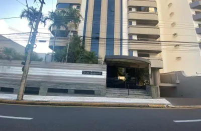 Apartamento com 3 quartos à venda no Centro, Piracicaba 