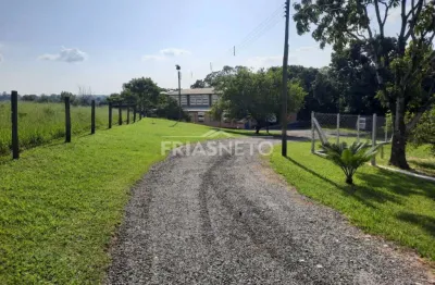 Chácara / sítio com 2 quartos à venda no Centro (Tupi), Piracicaba 
