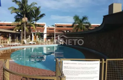 Apartamento com 1 quarto à venda em Artemis, Piracicaba 