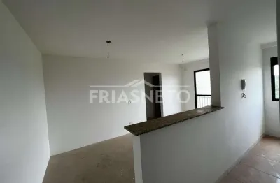 Apartamento à venda no ed ilhas canárias em piracicaba-sp