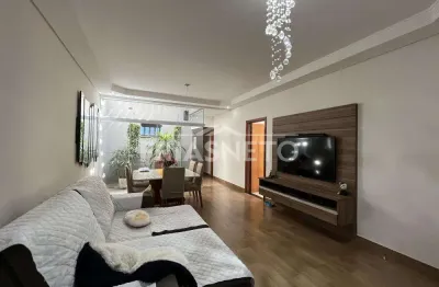 Casa com 3 quartos à venda no Água Branca, Piracicaba 