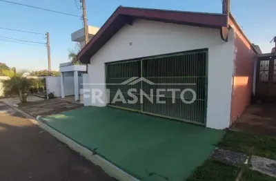 Casa em condomínio fechado com 3 quartos à venda no Parque Taquaral, Piracicaba 