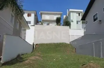 Terreno em condomínio fechado à venda no Terras de Piracicaba, Piracicaba 