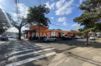 Casa comercial à venda no Paulicéia, Piracicaba 