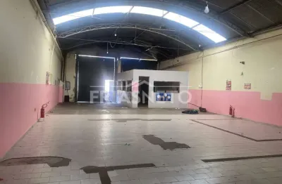 Barracão / Galpão / Depósito à venda na Nossa Senhora de Fátima, Piracicaba 
