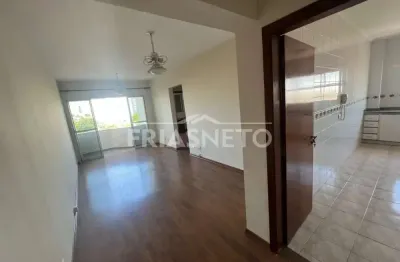 Apartamento para alugar em piracicaba no bairro vila monteiro