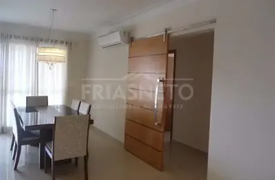 Apartamento com 3 quartos à venda no Centro, Piracicaba 