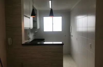 Apartamento com 2 quartos à venda no Jardim Belvedere, Piracicaba 
