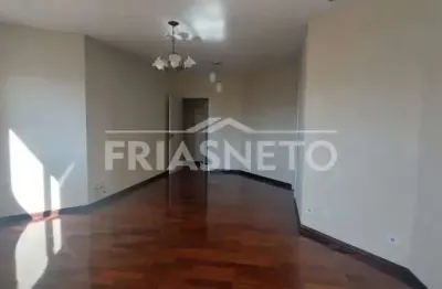 Apartamento com 3 quartos à venda no Centro, Piracicaba 