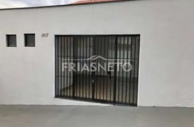 Ponto comercial à venda na Cidade Alta, Piracicaba 