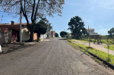 Terreno à venda na Vila Nossa Senhora Aparecida, Piracicaba 