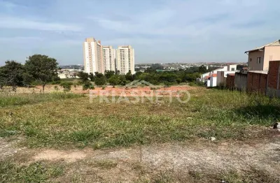 Terreno à venda no Parque Conceição, Piracicaba 