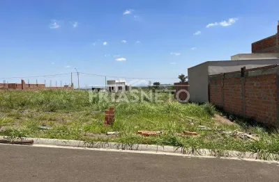 Terreno à venda no bairro campestre - área de 200,00m² em piracicaba/sp.