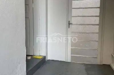 Casa comercial à venda no Centro, Piracicaba 