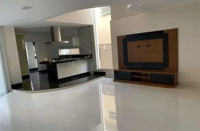 Casa em condomínio fechado com 3 quartos à venda no Nova Pompéia, Piracicaba 