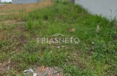 Terreno à venda na Vila Monteiro, Piracicaba 