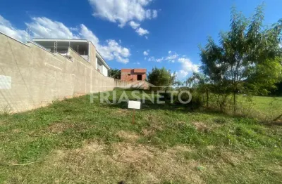 Terreno à venda no Parque Santa Cecília, Piracicaba 