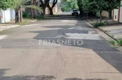 Terreno à venda no Santa Rosa Ipês, Piracicaba 