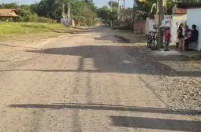 Terreno à venda no Dois Córregos, Piracicaba 