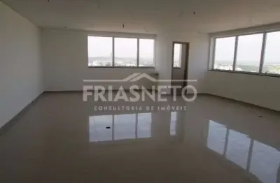 Ponto comercial à venda na Cidade Alta, Piracicaba 