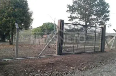 Terreno à venda no Centro, São Pedro 